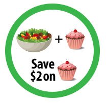 Attribute Discounts to Emotional Products