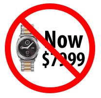 Don’t Discount Premium Products