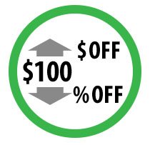 Follow the rule of 100