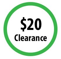 Provide a reason for the discount