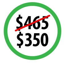 Reduce Every Digit in the Discounted Price